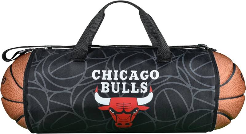 Sacola Bolsa Bola Nba Chicago Bulls 7051
