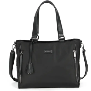 Pasta Executiva Notebook Up4you Preta BU78759