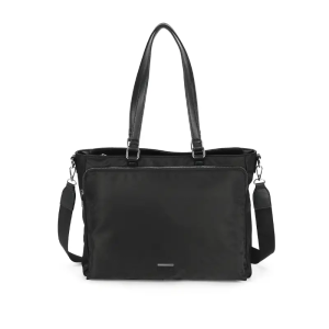 Bolsa Tote Feminina Transversal Executiva Notebook Gash