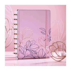 Caderno Inteligente A5 80Folhas Bt House Cia52150