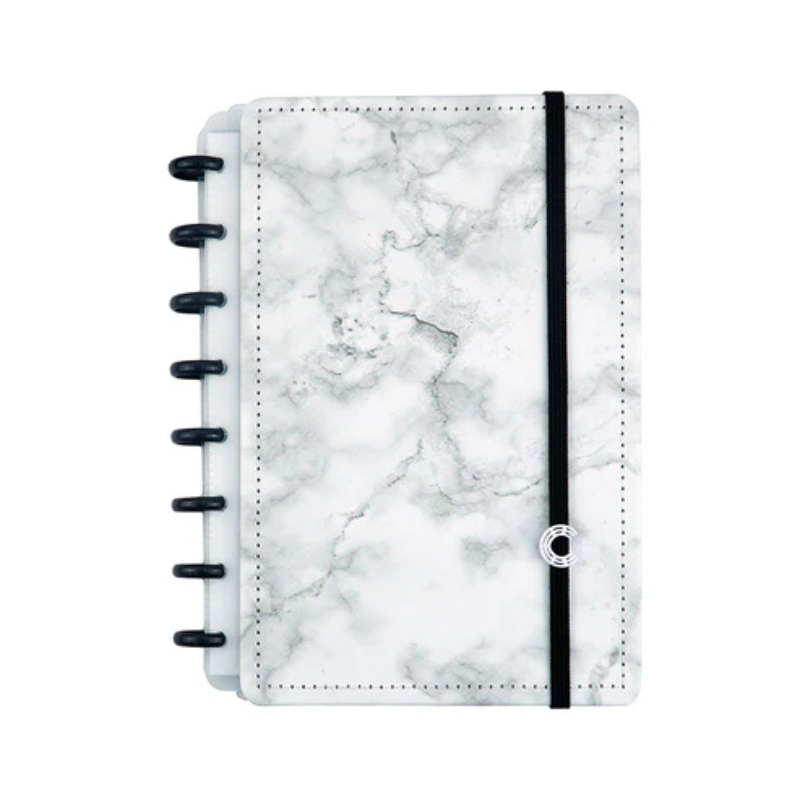 Caderno Inteligente A5 80Folhas Bianco Cia52067