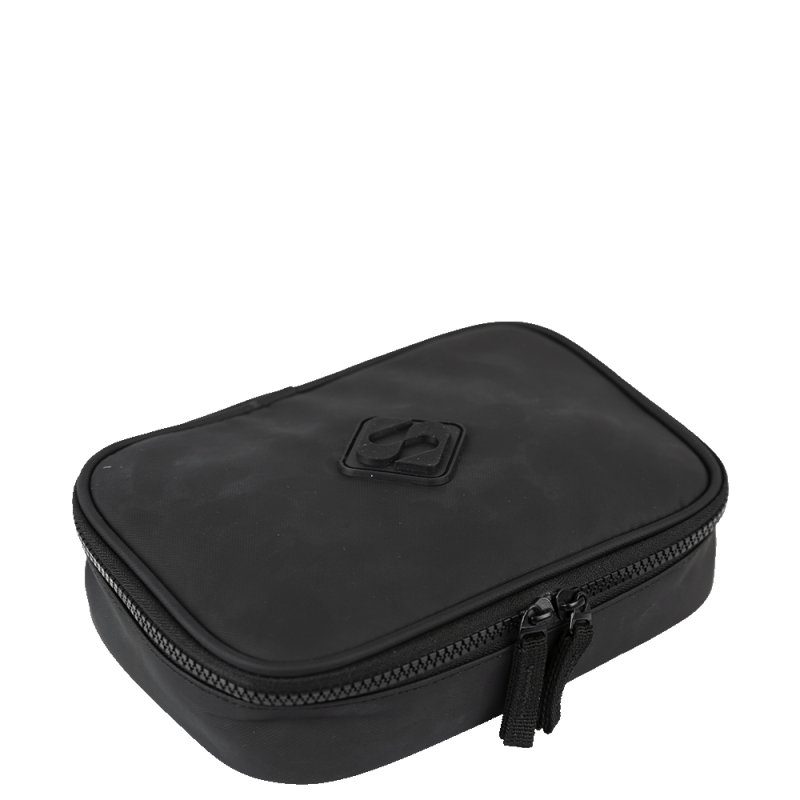 Estojo Box Sestini Hydroblock Preto 76256-01