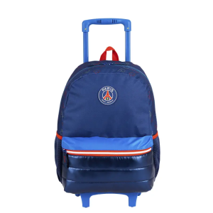 Mochila Carrinho Sestini Psg Stripes Colorido 66346-00