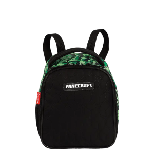 Lancheira Térmica Sestini Minecraft Camoterra 066298-00