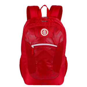 Mochila Sestini Internacional Vermelho 76120-03