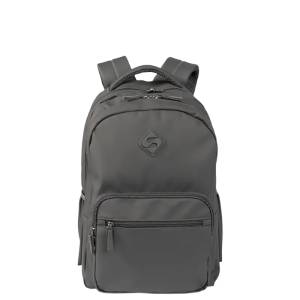 Mochila Sestini College Hydroblock Cinza 76251