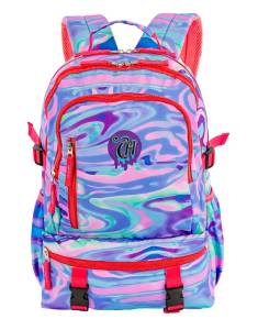 Mochila Sestni Capricho Abstract Aura 76077-00