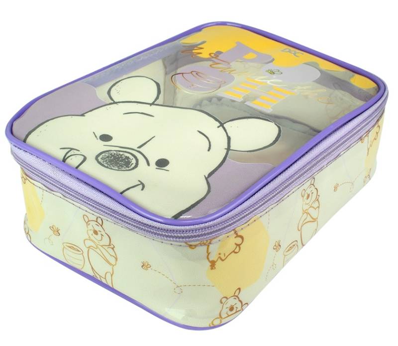 Estojo Dac Pooh Box 4427