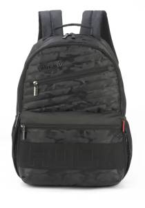 Mochila Luxcel Avengers Hulk Notebook Preta Mj47013ag