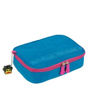 Estojo Sestini Paul Frank Box Aquamarine 75766-04