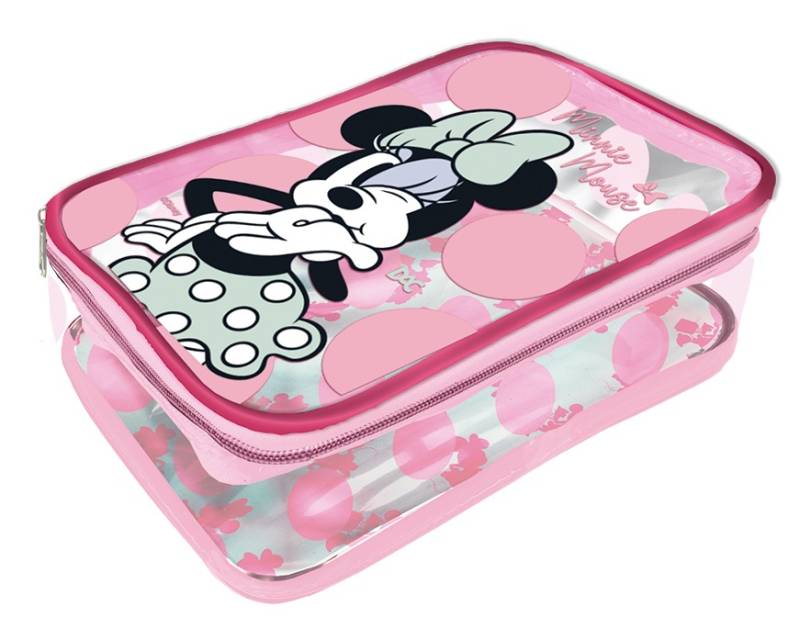 Estojo Dac Minnie Box 4415
