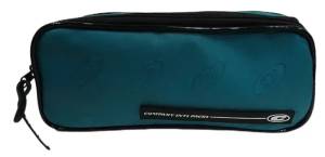 Estojo Company 2 Fecchos Verde Angra