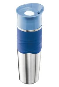 Garrafa Térmica Maped Picnik Azul 320Ml