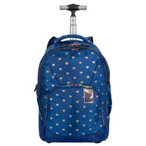 Mochila Carrinho Sestini Capricho
