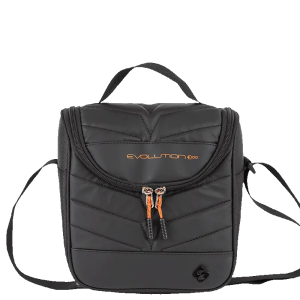 Lancheira Sestini Termica Evolution Black Fire 76287-01