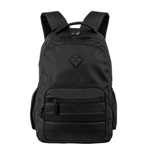Mochila Sestini College Hydroblock Preta 76251-01
