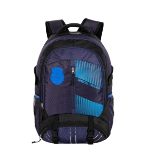 Mochila Sestini Grêmio Porta Tênis Azul 76118