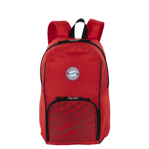 Mochila Sestini Bayern Vermelha 76108-03