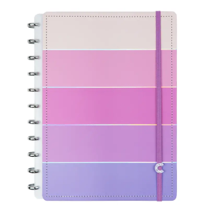 Caderno Inteligente A5 80Fby Cacau  Cia52159