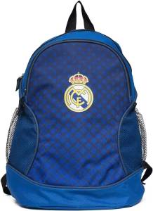 Mochila Maccabi Real Madrid 7136