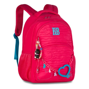 Mochila Clio Rebecca Bonbon Rb27010 ROSA