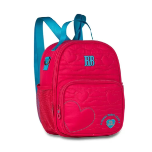 Lancheira Clio Térmica Rebecca Bonbon  ROSA