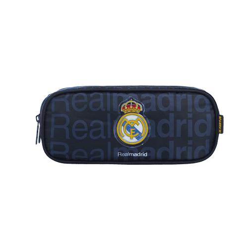 Estojo Xeryus Real Madrid 3F Az 14385