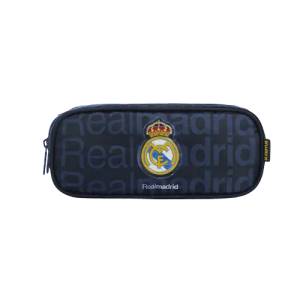 Estojo Xeryus Real Madrid 3F Az 14385