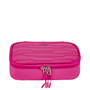 Estojo Feminino Sestini Evolution Box Pink 75976-08