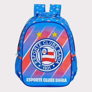 Mochila Masculina Bahia R Azul Xeryus 16532
