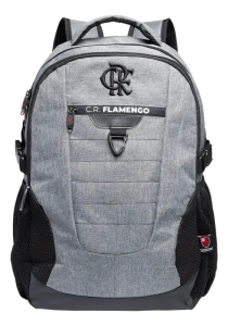 Mochila Masculina Notebook Flamengo B01 Xeryus 16370