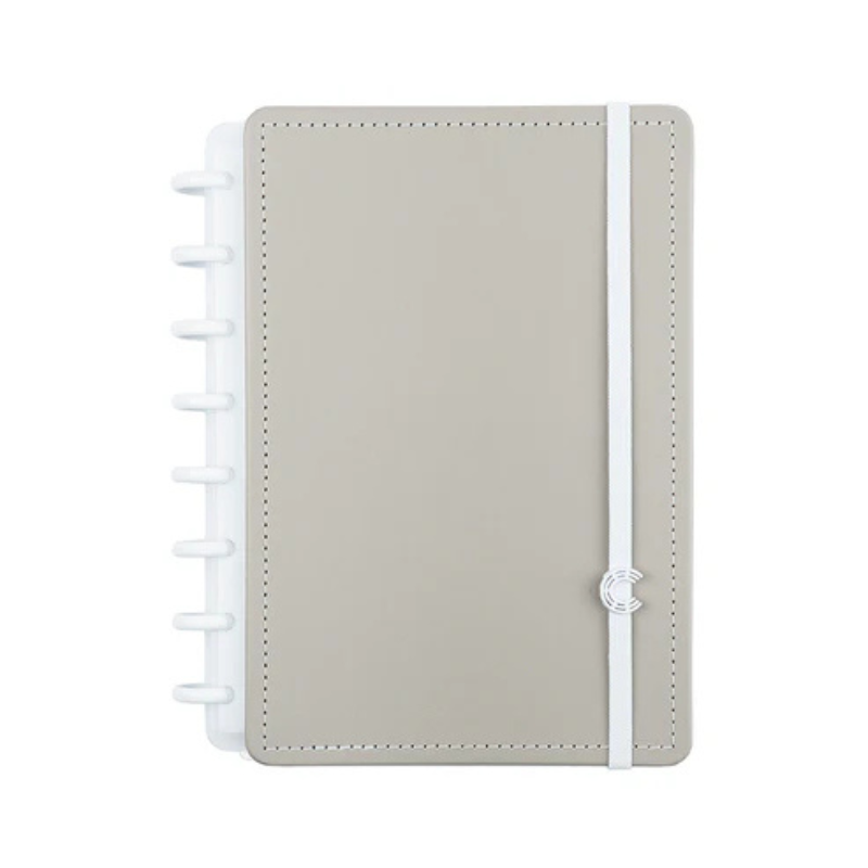 Caderno Inteligente A5 80 Folhas Iced Coffee Cia52302