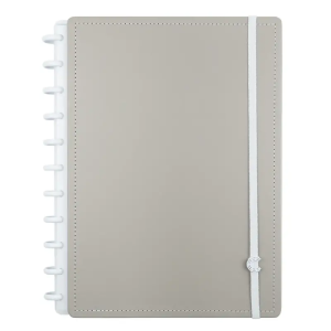 Caderno Inteligente A5 80Folhas Iced Coffee Cia52302