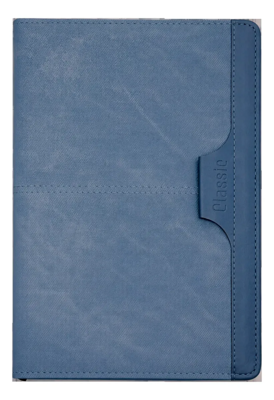 Agenda Executiva Classic View Costurada 2027 Animativa