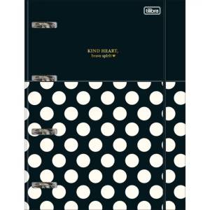 Fichário Tilibra West Village Cartonado