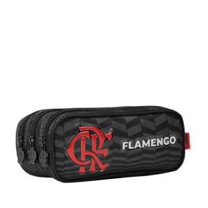 Estojo Xeryus Flamengo 3F 13555