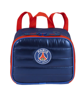 Lancheira Sestini Termica Psg Color Stripes 66348-00