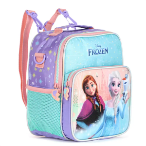 Lancheira Feminina Térmica Frozen Y2 Xeryus 14764