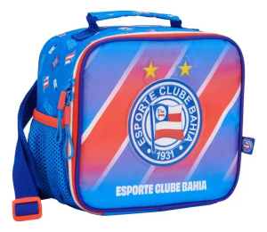 Lancheira Masculina Térmica Bahia Xeryus 16534