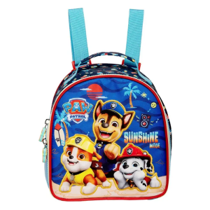 Lancheira Masculina Térmica Patrulha Canina R Xeryus 15304