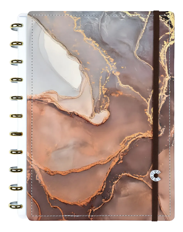 Caderno Inteligente 80 Folhas G Jasper Cigd4365