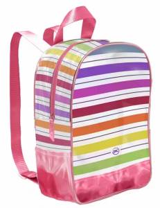 Mochila Dac Enjoy Colorida 3872