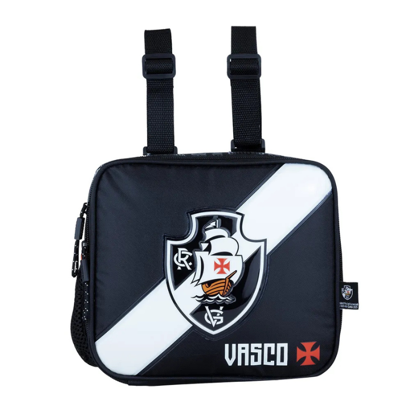 Lancheira Masculina Térmica Vasco R Xeryus 16504