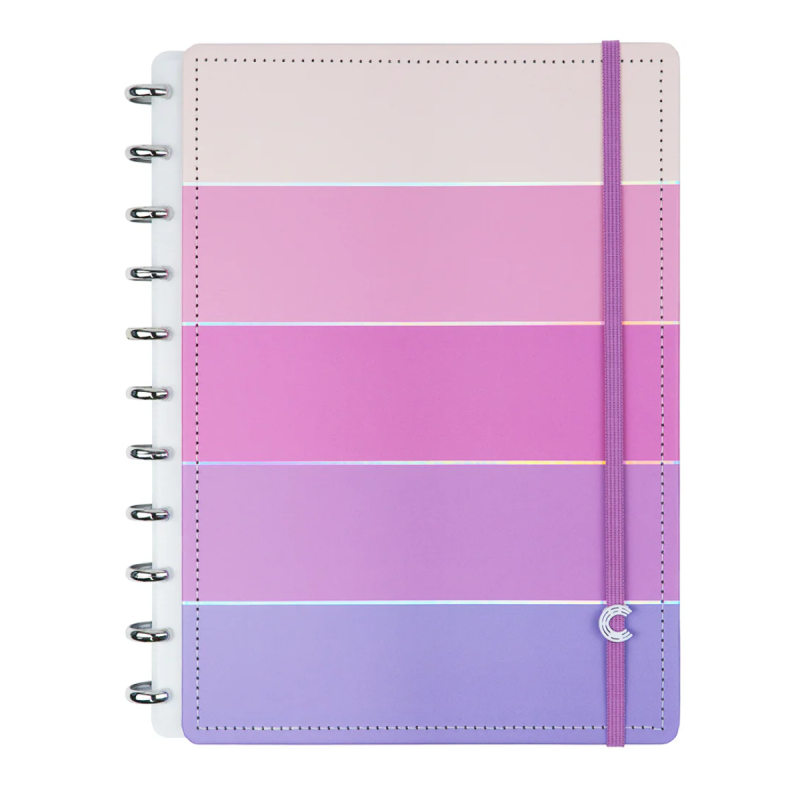 Caderno Inteligente  80Folhas By Cacau Cigd4168