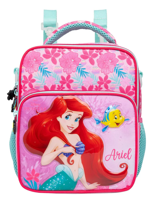 Lancheira Feminina Termica Ariel Y Xeryus 14704