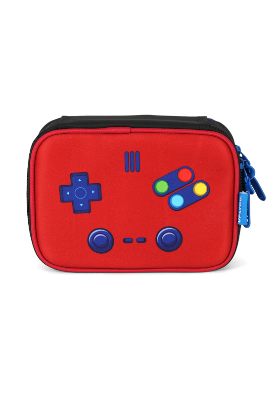 Estojo Masculino Up4you Box Preto EI42204UP