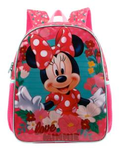 Mochila Xeryus Minnie X2 11412