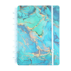 Caderno Inteligente  80Folhas Maldives Cigd4109