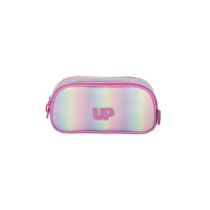 Estojo Luxcel Up4 3 Fechos Rx Et49105up