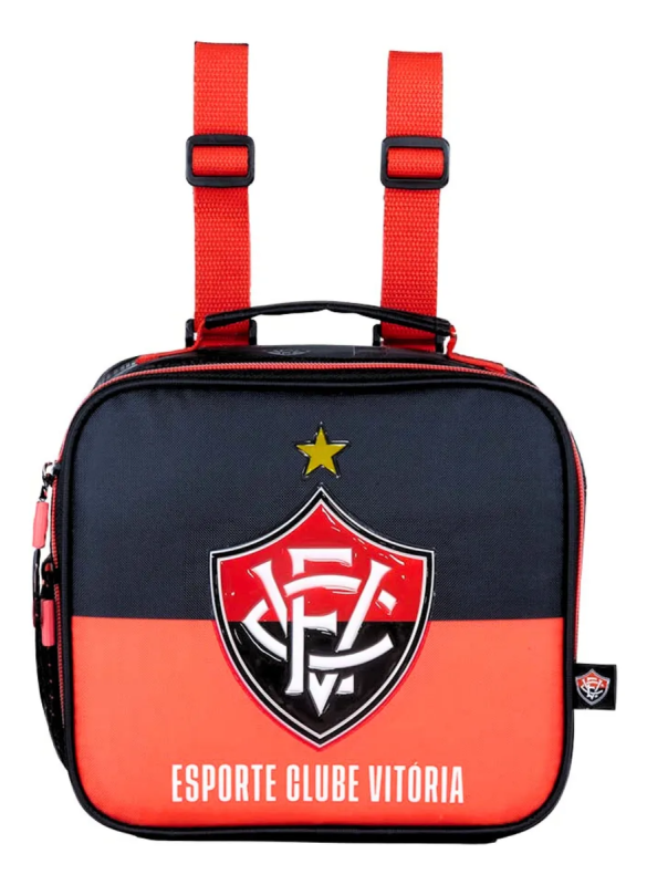 Lancheira Masculina Térmica Vitoria R  Xeryus 16554